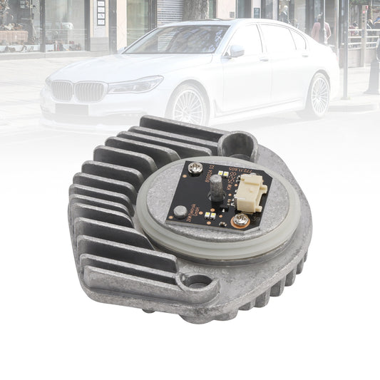 Daytime Running Light DRL Module Ballasts 63117440361 For BMW 7 Series G11 G12