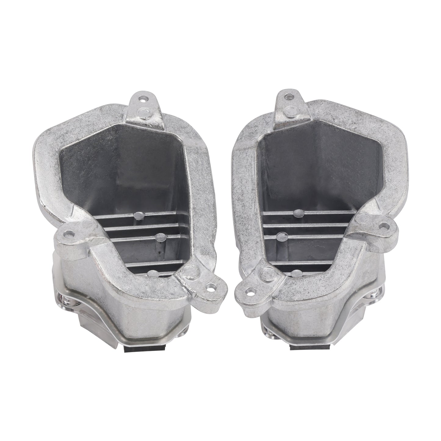 2pcs Indicator LED Module Headlight Unit 63117271901,63117271902 For BMW 5 Series F10 F18 2009-2013