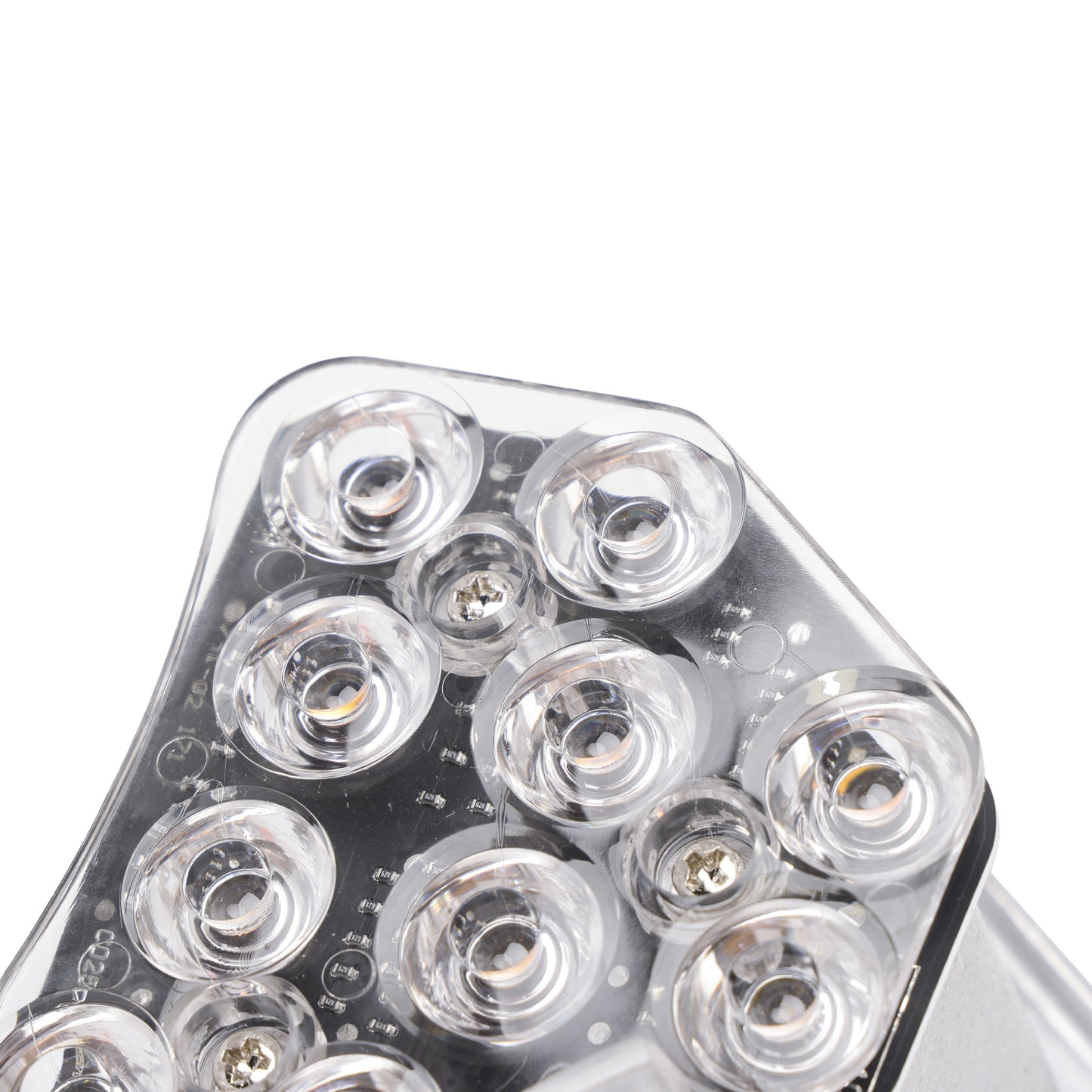 2pcs Indicator LED Module Headlight Unit 63117271901,63117271902 For BMW 5 Series F10 F18 2009-2013