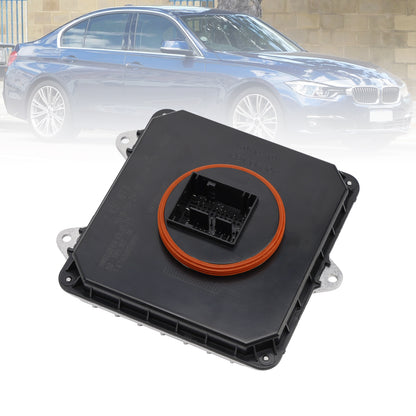LED Headlight Control Unit 63117429788 For BMW F20