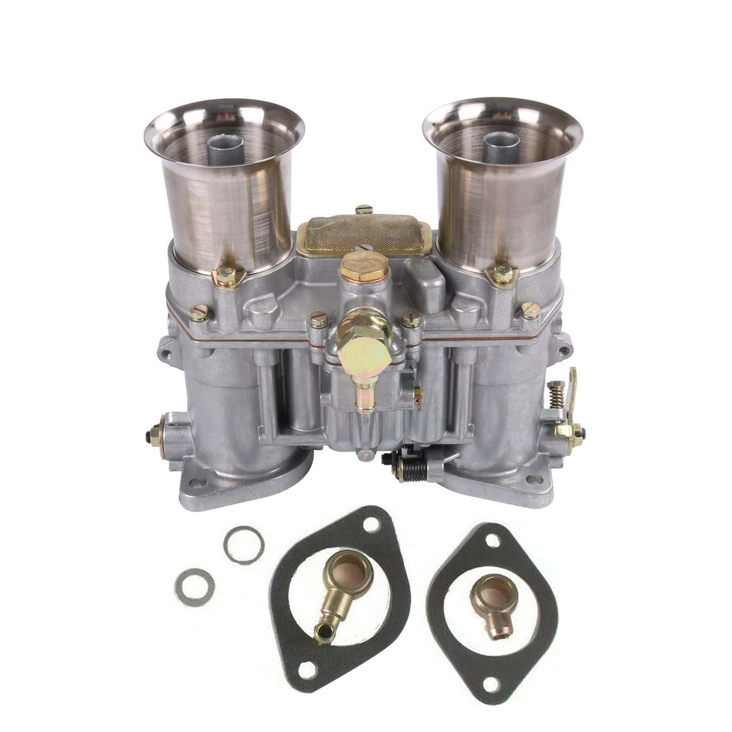 Weber 48IDA 19030.018 Rod With Two Gaskets Carburetor 19030018