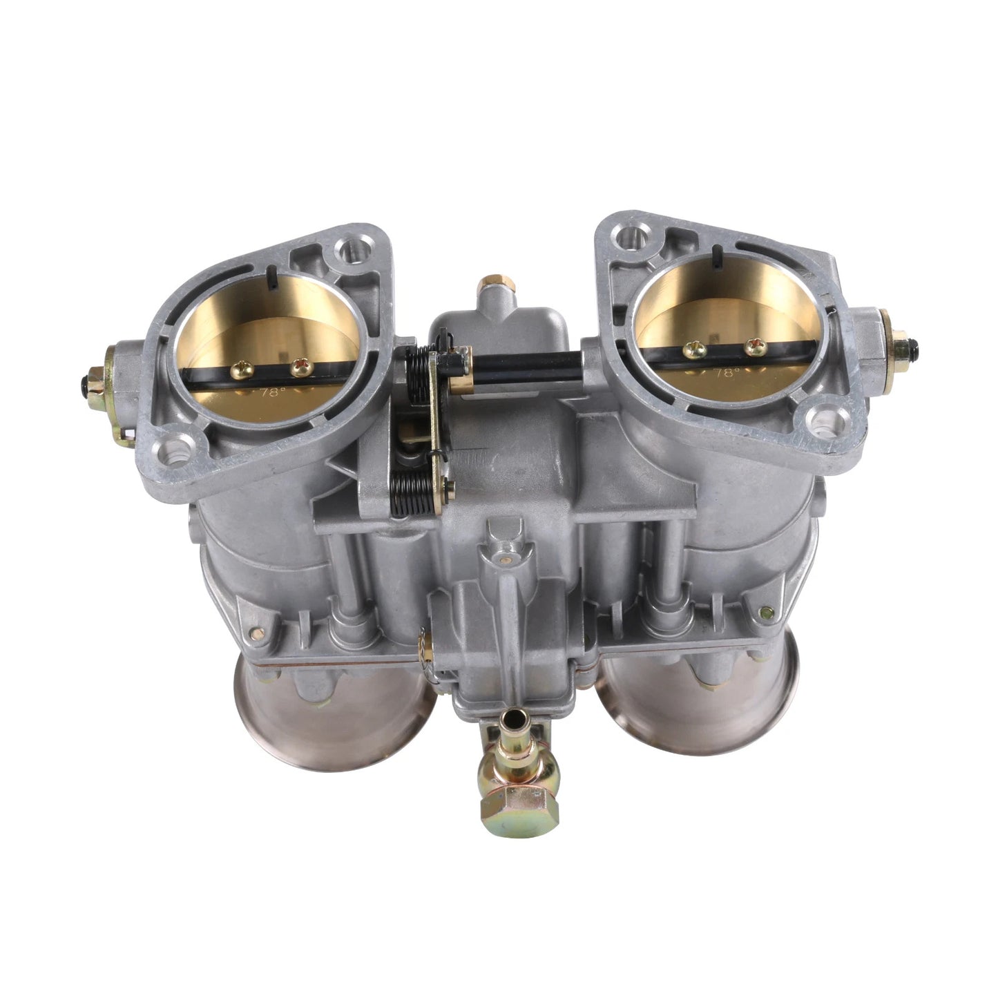 Weber 48IDA 19030.018 Rod With Two Gaskets Carburetor 19030018