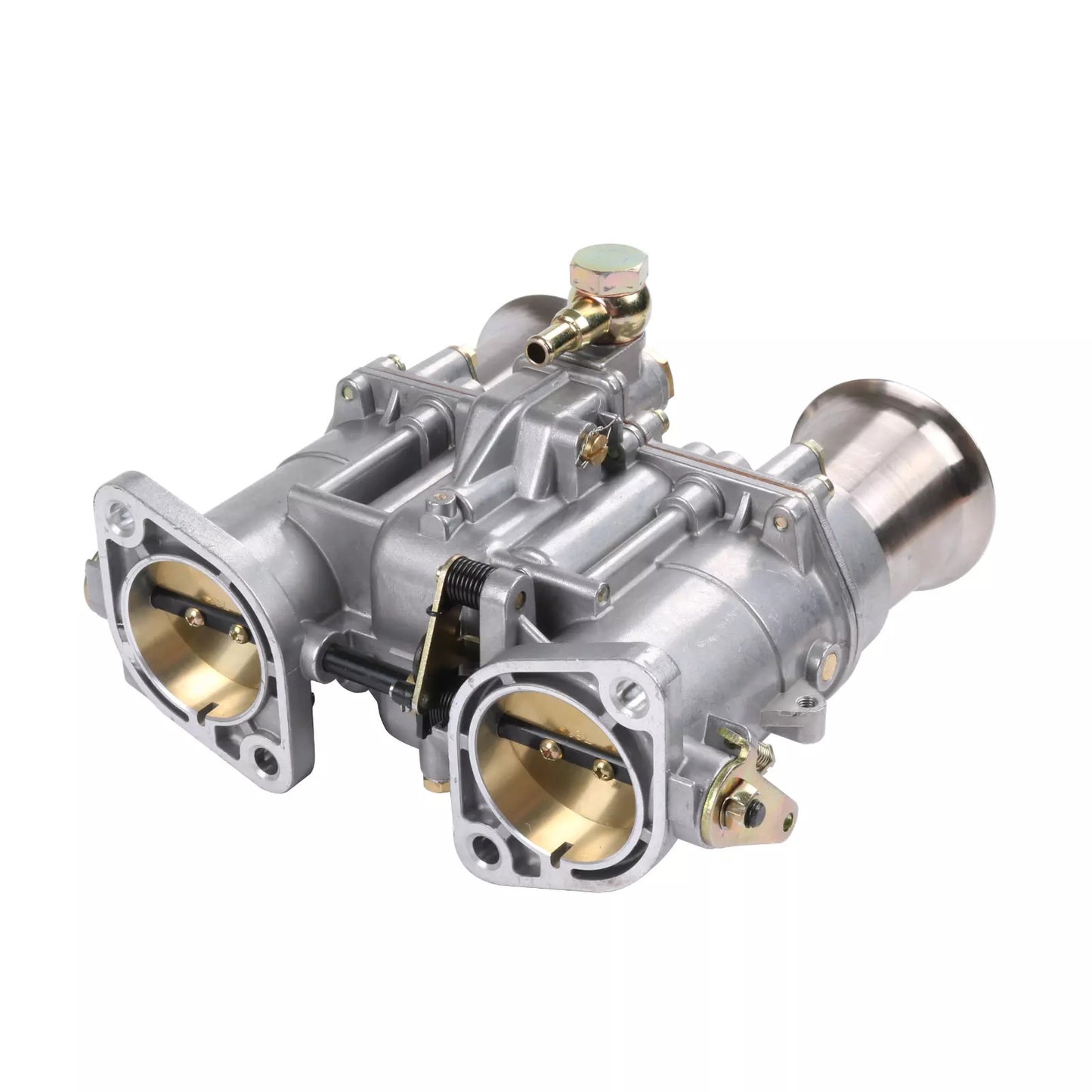 Weber 48IDA 19030.018 Rod With Two Gaskets Carburetor 19030018