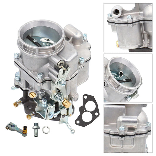 Carburetor For For Holley 94 Ford V8 FlatHead 1939-1959 232"-279" engines