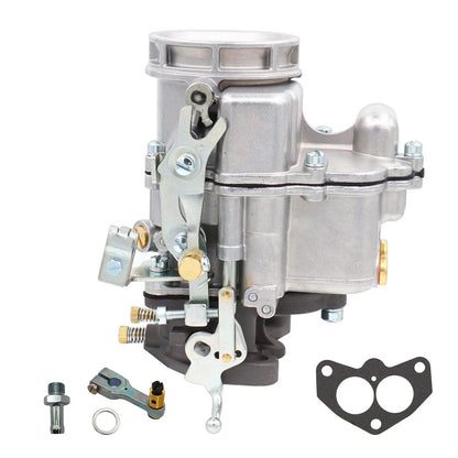 Holley 94 Ford V8 FlatHead 1939-1959 232"-279" Engines Carburetor