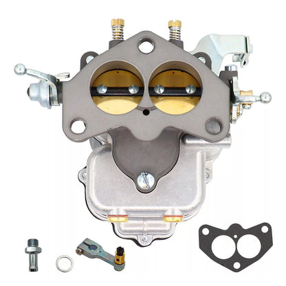 Holley 94 Ford V8 FlatHead 1939-1959 232"-279" Engines Carburetor