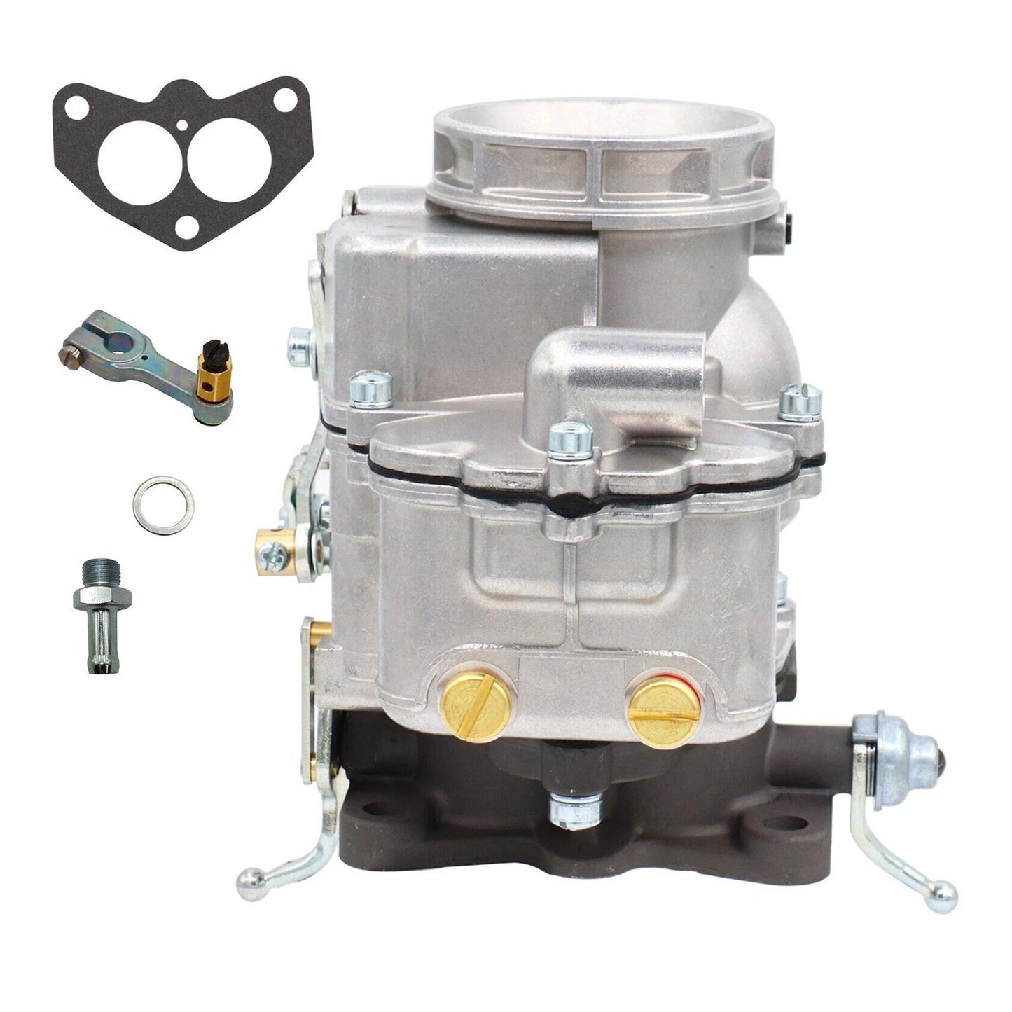 Holley 94 Ford V8 FlatHead 1939-1959 232"-279" Engines Carburetor