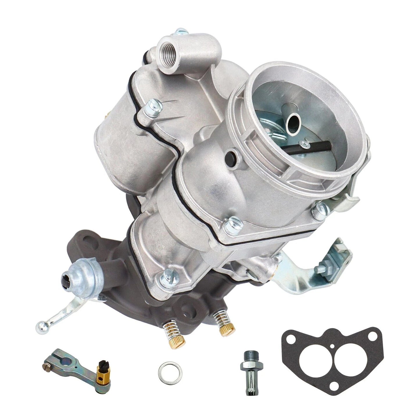 Holley 94 Ford V8 FlatHead 1939-1959 232"-279" Engines Carburetor