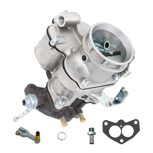 Carburetor For For Holley 94 Ford V8 FlatHead 1939-1959 232"-279" engines