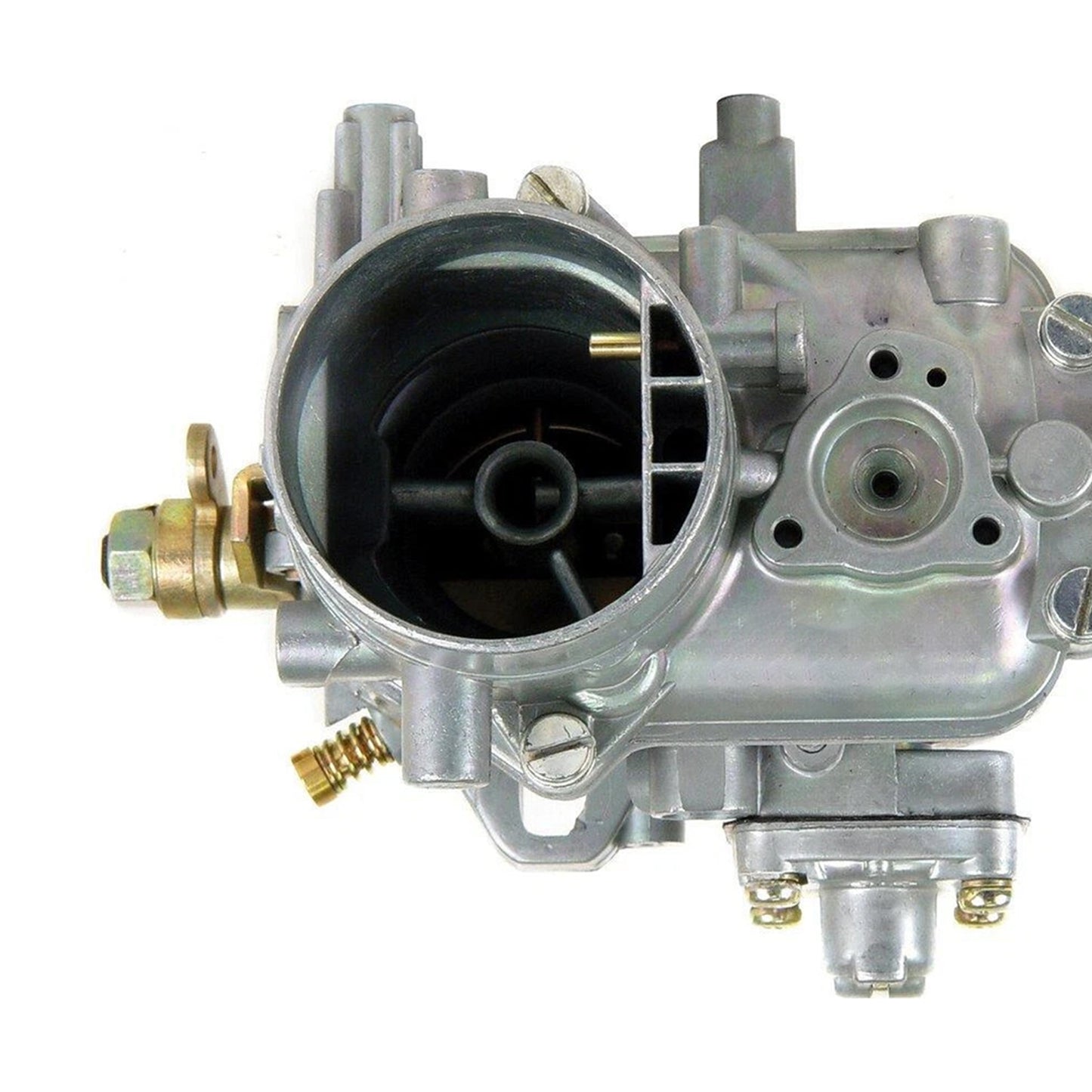 43-1016-1 34 Carburetor For VW Bug Dune Buggy Karmann Ghia