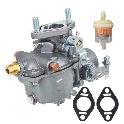 C5NE9510C Carburetor Fit Ford 3000 3100 3300 3400 3500 Tractor 13916