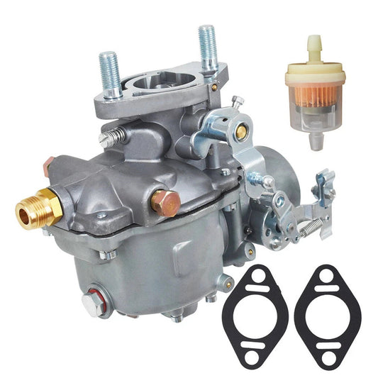 C5NE9510C Carburetor Fit Ford 3000 3100 3300 3400 3500 Tractor 13916