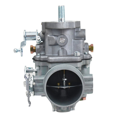 C5NE9510C Carburetor Fit Ford 3000 3100 3300 3400 3500 Tractor 13916