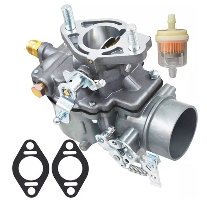 C5NE9510C Carburetor Fit Ford 3000 3100 3300 3400 3500 Tractor 13916