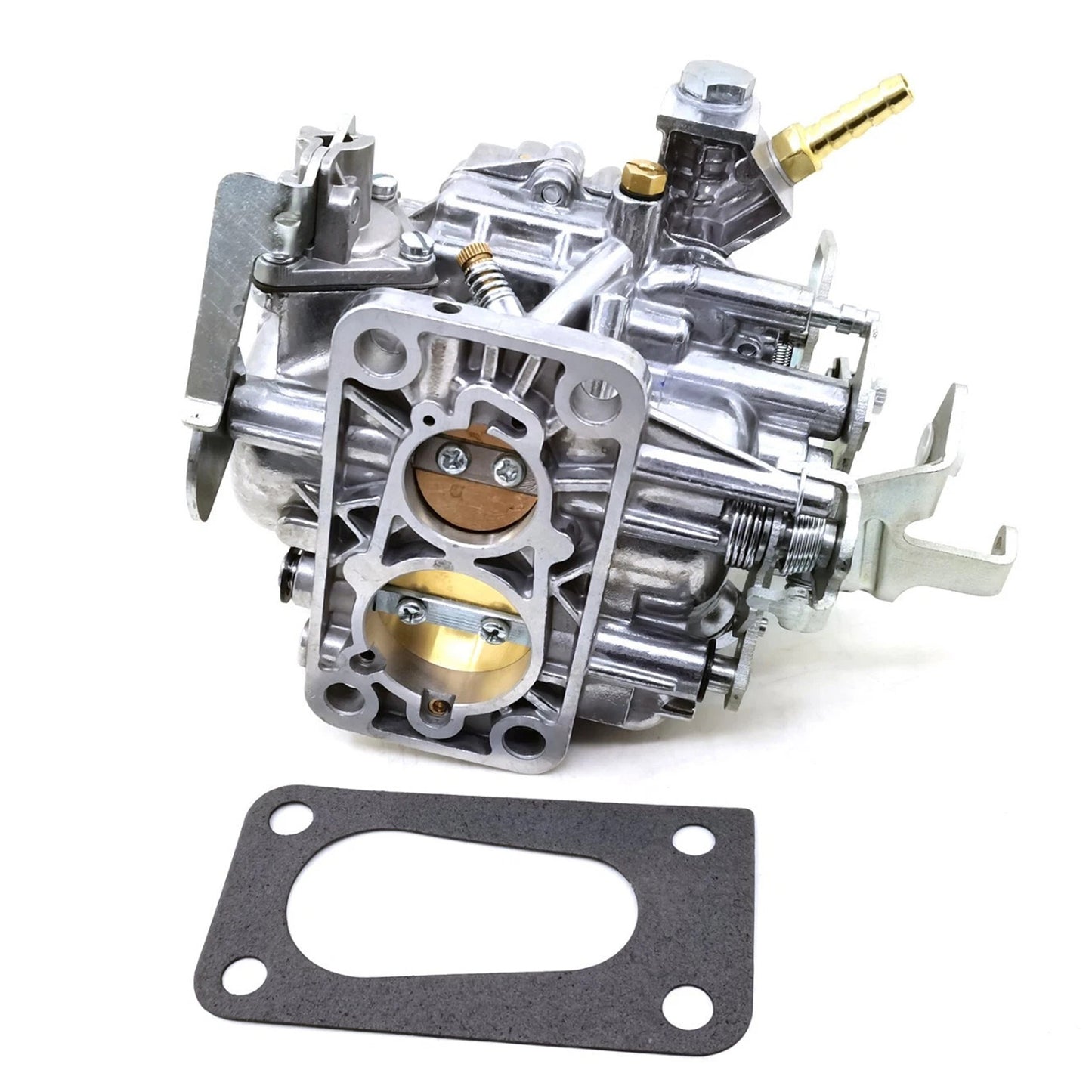Solex 26/35 CSIC Acadiane Dyane Ami 68 Citroen 2CV6 Carburetor