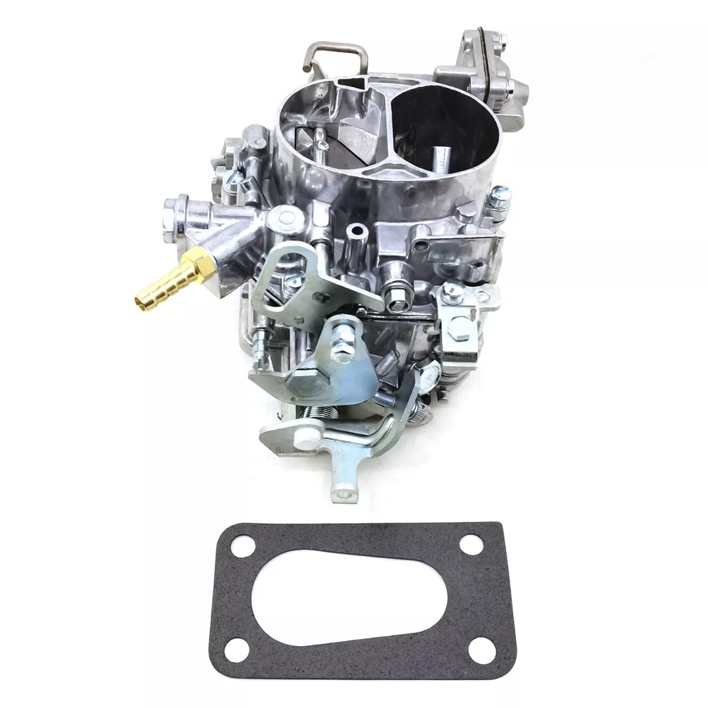 Solex 26/35 CSIC Acadiane Dyane Ami 68 Citroen 2CV6 Carburetor