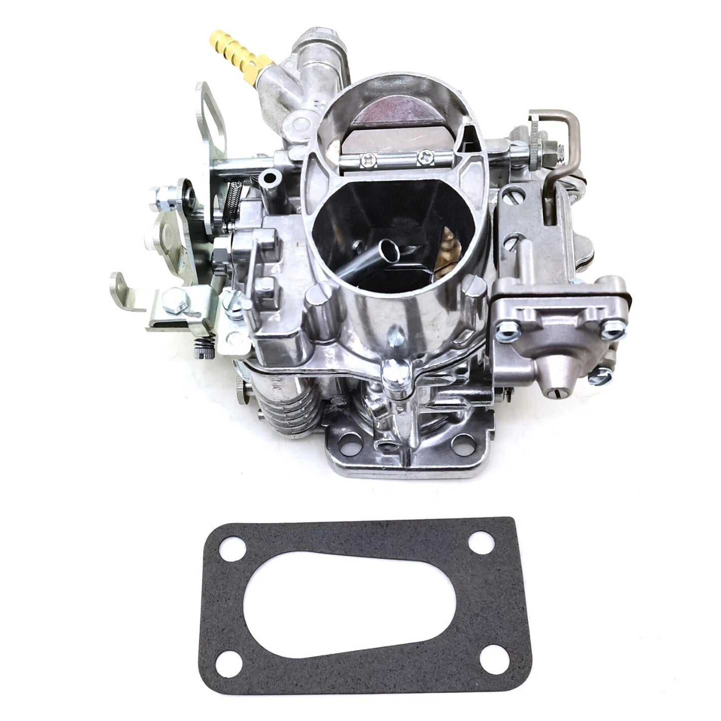 Solex 26/35 CSIC Acadiane Dyane Ami 68 Citroen 2CV6 Carburetor