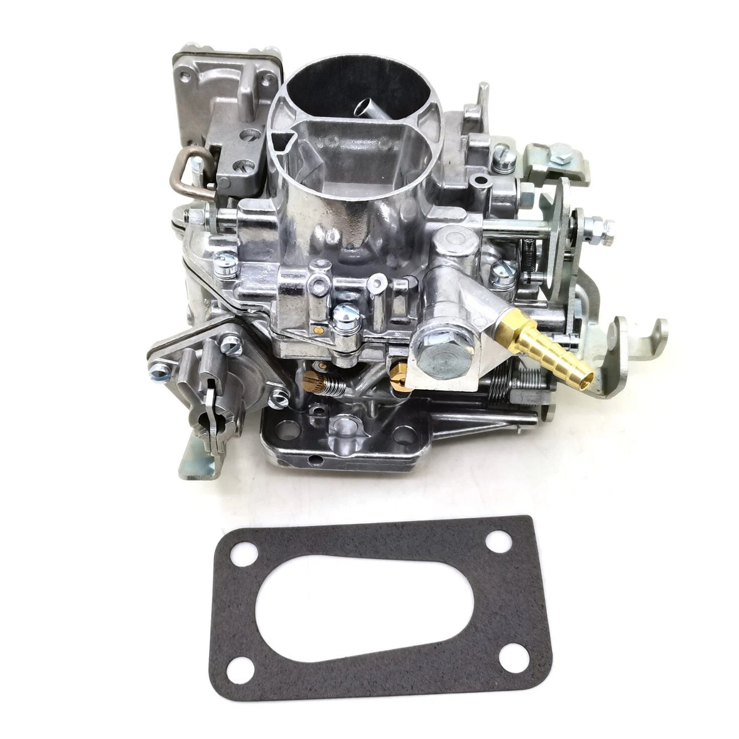 Solex 26/35 CSIC Acadiane Dyane Ami 68 Citroen 2CV6 Carburetor