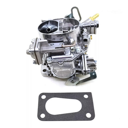 Solex 26/35 CSIC Acadiane Dyane Ami 68 Citroen 2CV6 Carburetor