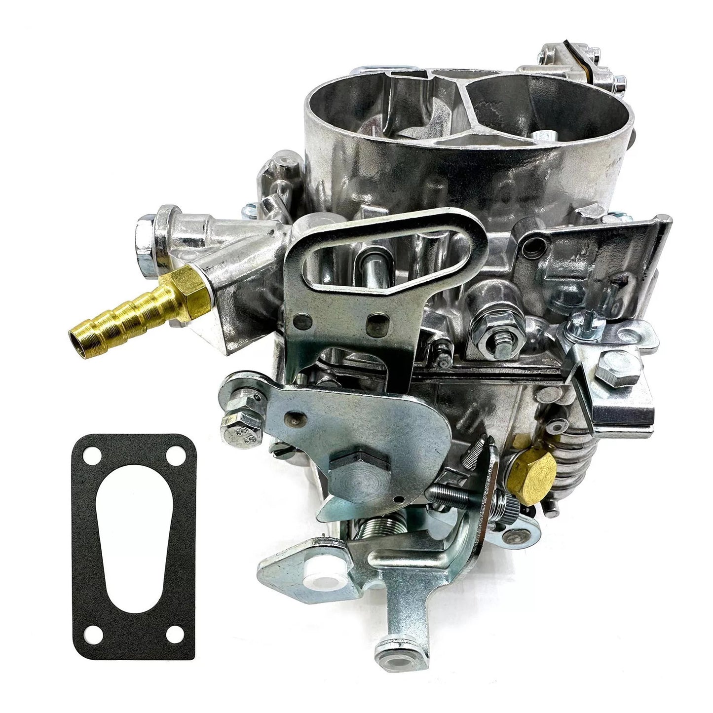 Solex 26/35 CSIC Acadiane Dyane Ami 68 Citroen 2CV6 Carburetor