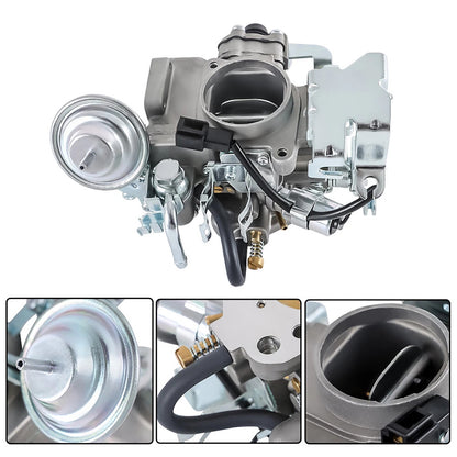 Suzuki SJ410 13200-80322 13200-80321 Carburetor Carb