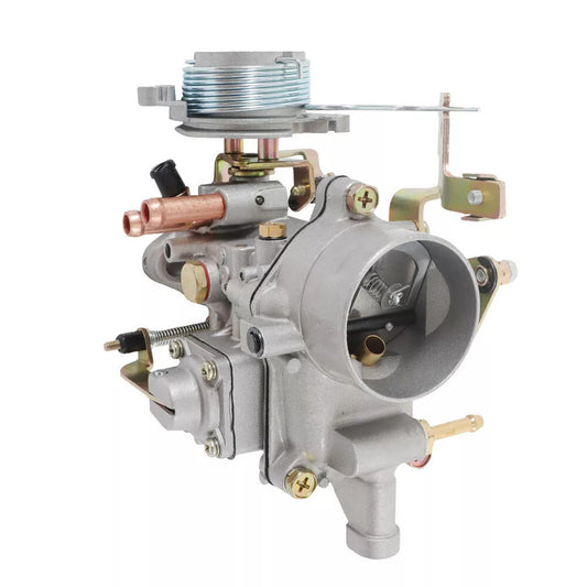1969-1970 Peugeot 404 E14185 Carburetor 127910000 E1279C