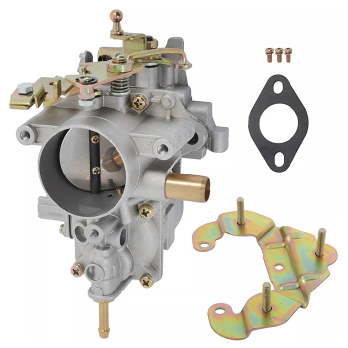 Carburetor 11779001 For RENAULT 1961-1992 R4 4L 4S and 4GTL