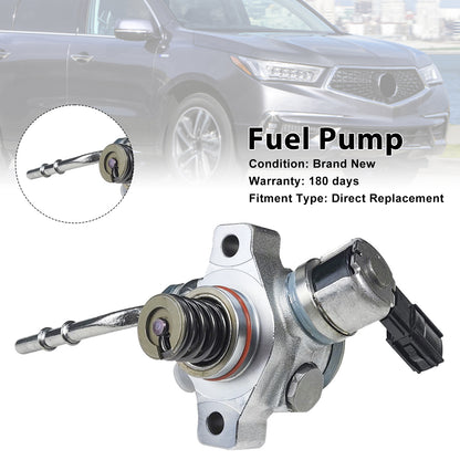 High Pressure Fuel Pump 16790-5J6-A01 Fit Acura MDX 3.5L Fit Odyssey