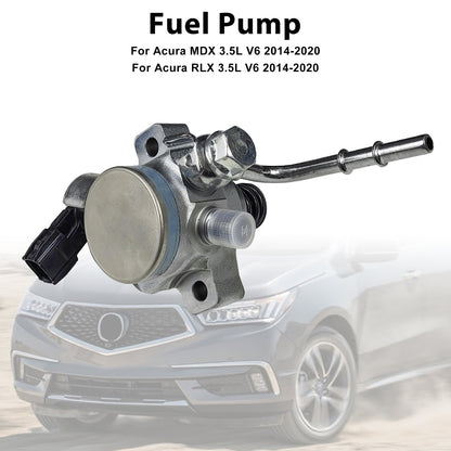 High Pressure Fuel Pump 16790-5J6-A01 Fit Acura MDX 3.5L Fit Odyssey