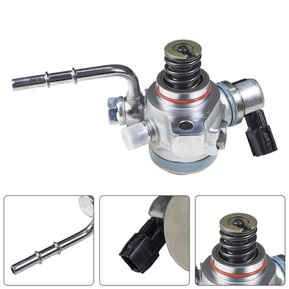 High Pressure Fuel Pump 16790-5J6-A01 Fit Acura MDX 3.5L Fit Odyssey