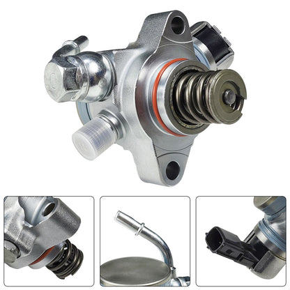 High Pressure Fuel Pump PYFB-20-3F0 Fit Mazda CX-3 2.0L 2019-2021 CX-30 CX-5 3 6