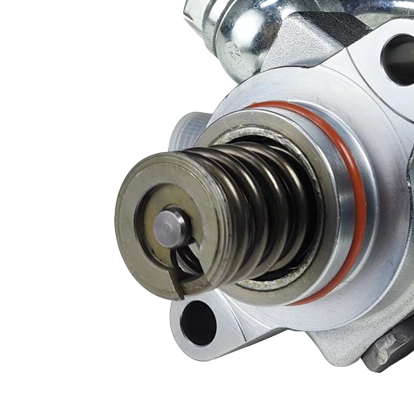 High Pressure Fuel Pump PYFB-20-3F0 Fit Mazda CX-3 2.0L 2019-2021 CX-30 CX-5 3 6
