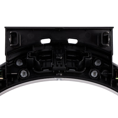 Center Console Armrest Storage Box Button Switch A2056803407 For Benz W205 W253