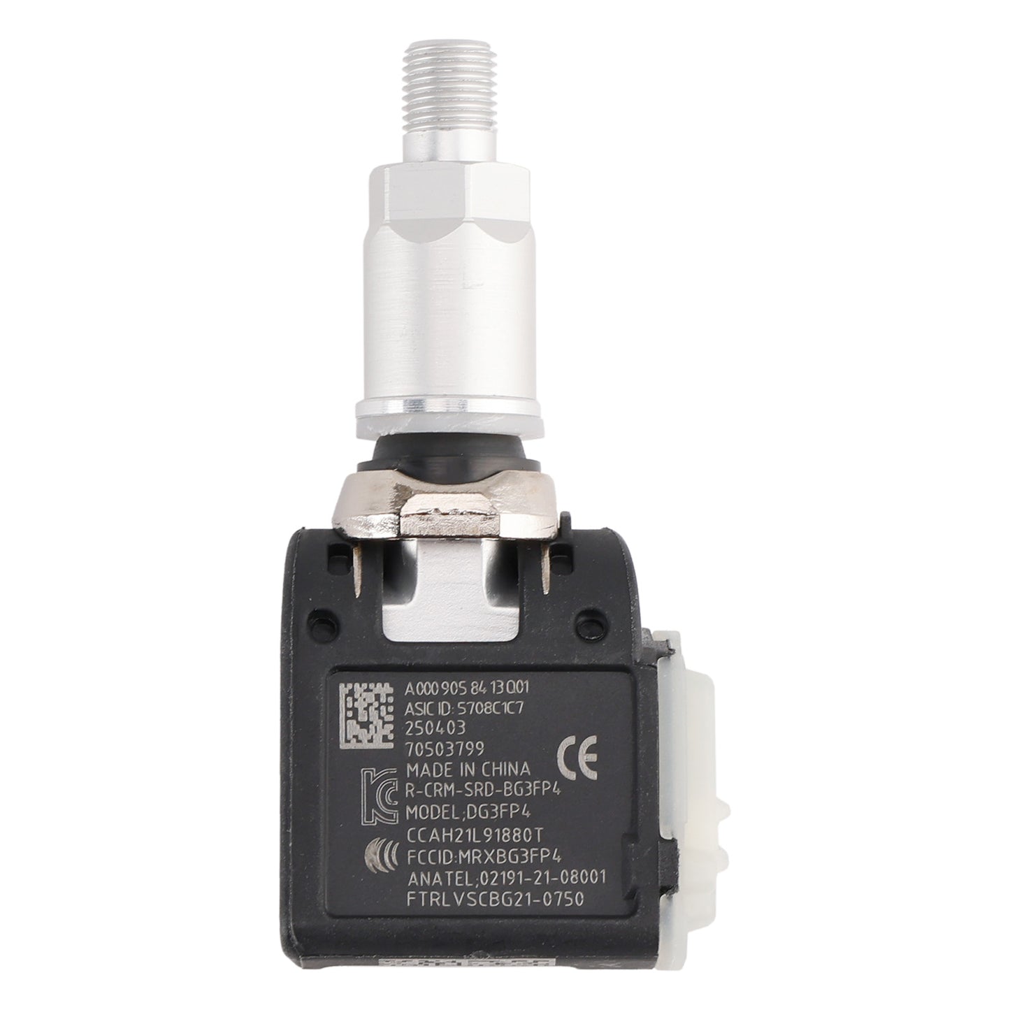 4x Tire Pressure Sensor A0009058413 A0009055419 For Mercedes E Class W214 S214