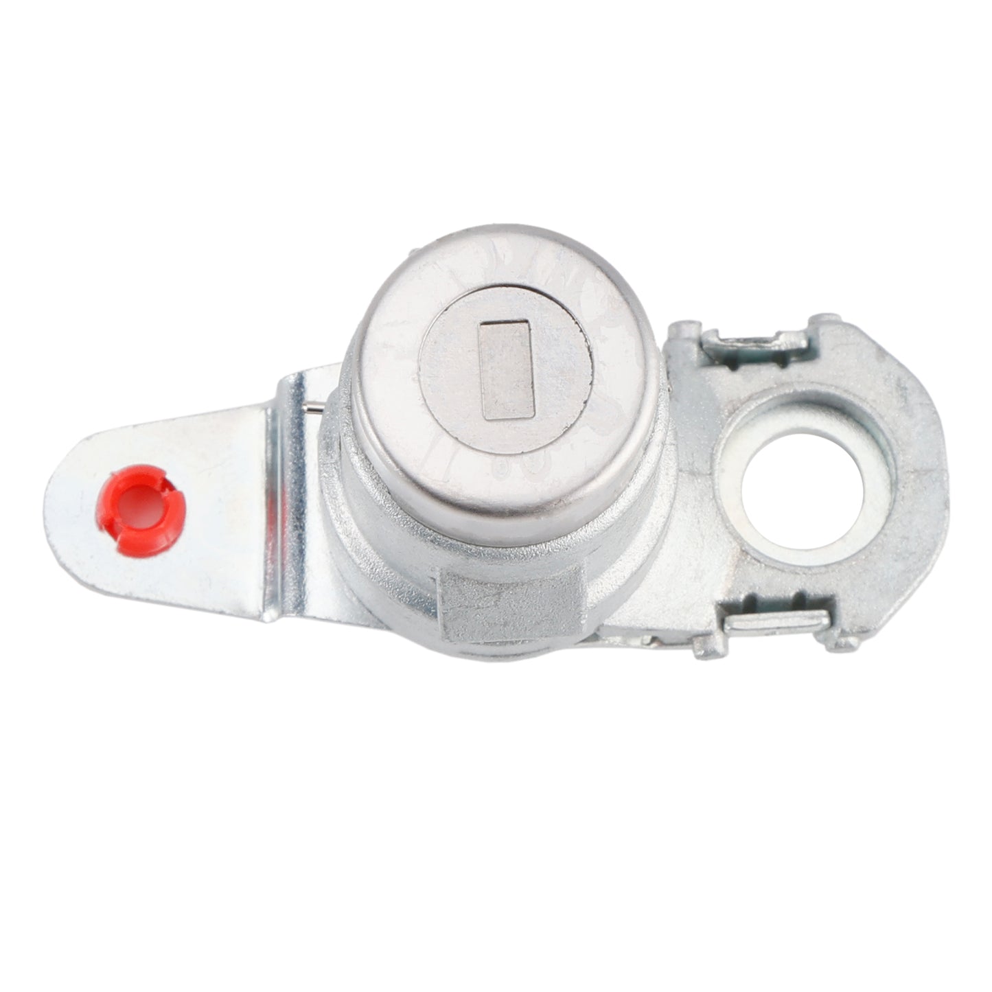 Single Door Lock Cylinder W/2 Keys 13590041 7022907 For Chevy Camaro Tahoe