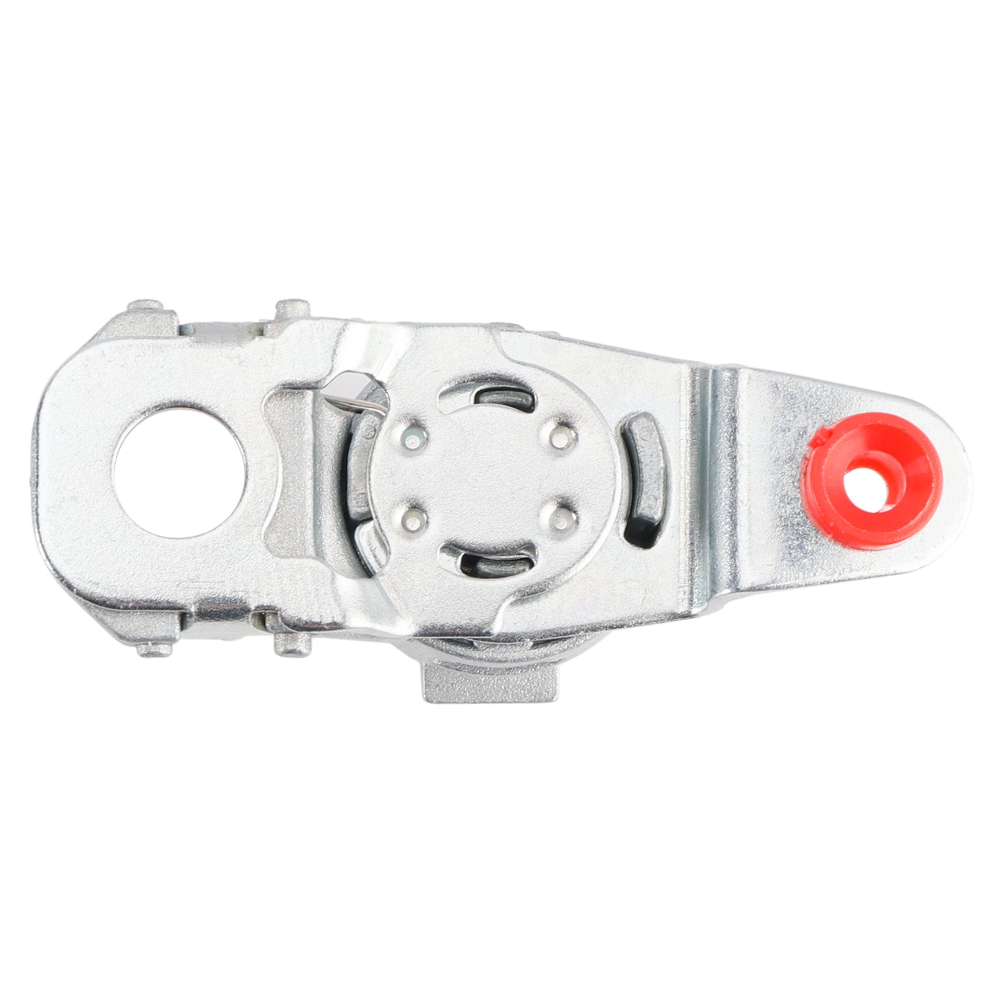 Single Door Lock Cylinder W/2 Keys 13590041 7022907 For Chevy Camaro Tahoe