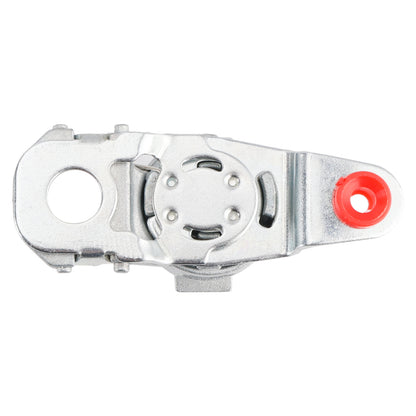 Single Door Lock Cylinder W/2 Keys 13590041 7022907 For Chevy Camaro Tahoe