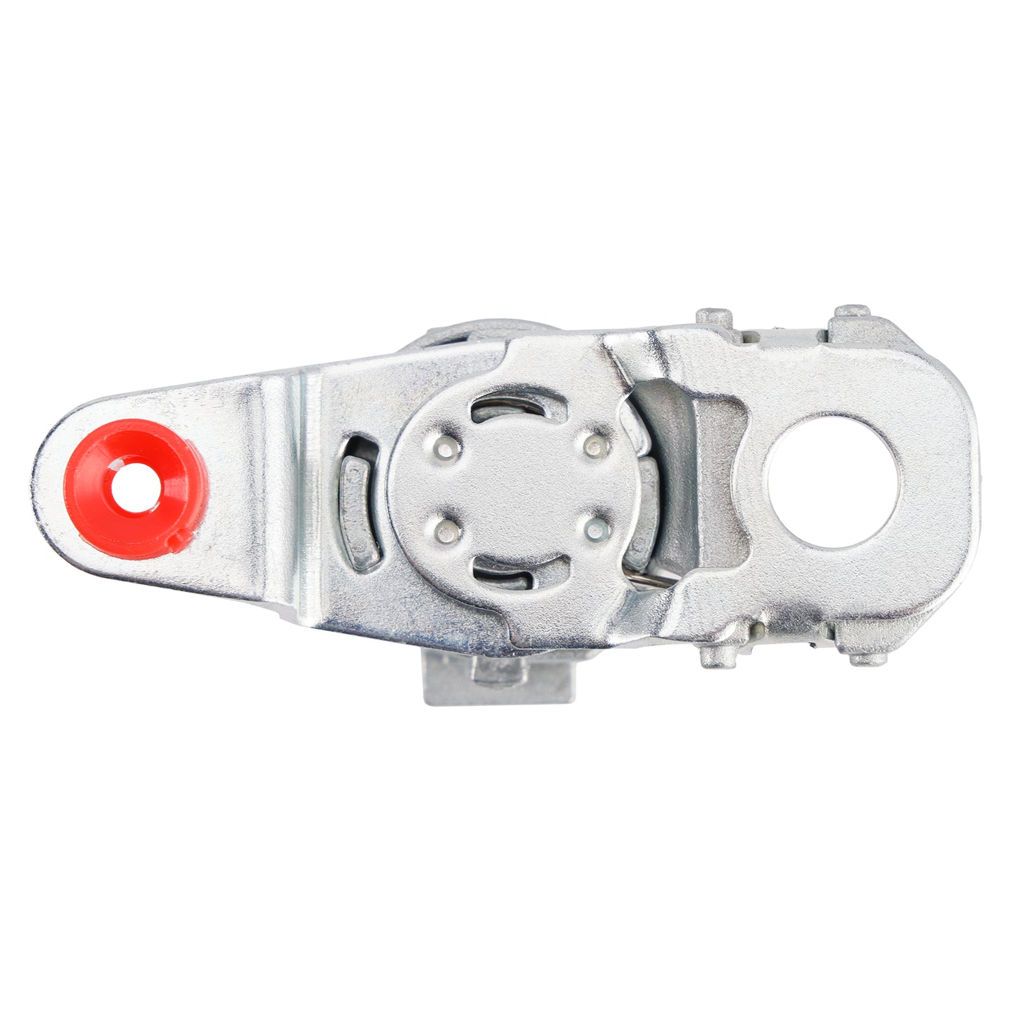 Single Door Lock Cylinder W/2 Keys 13590041 7022907 For Chevy Camaro Tahoe