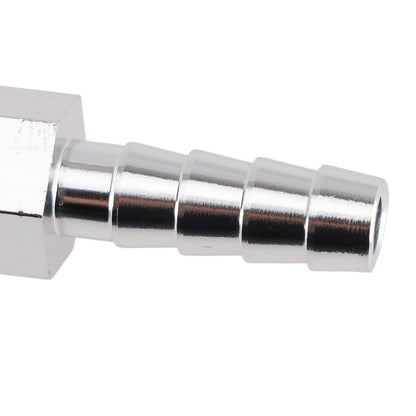 Fuel Tank Remote Mount Vent Valve Roll Over Valve External Rollover Check Valve 5/16 Hose Barb Fitting 19-174