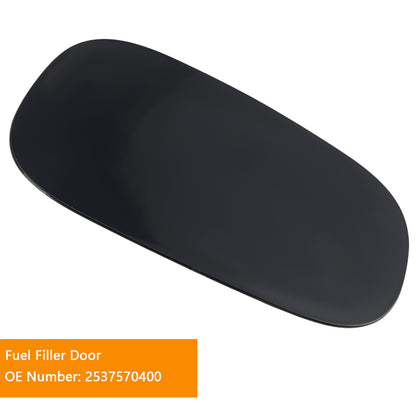 Fuel Filler Door 2537570400 For Mercedes Benz GLC43 AMG GLC300 2016-2019