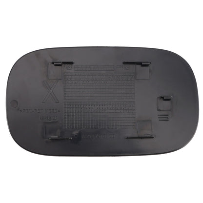 Fuel Filler Door 2537570400 For Mercedes Benz GLC43 AMG GLC300 2016-2019