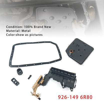 2011-2017 Ford Mustang TCM Transmission Lead Frame Valve Body Module Connector Seal Filter 926-149