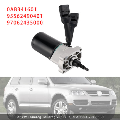 Porsche Cayenne 9PA VW Touareg Rear Differential Pump Motor 95562490401