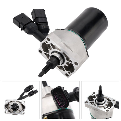 Porsche Cayenne 9PA VW Touareg Rear Differential Pump Motor 95562490401