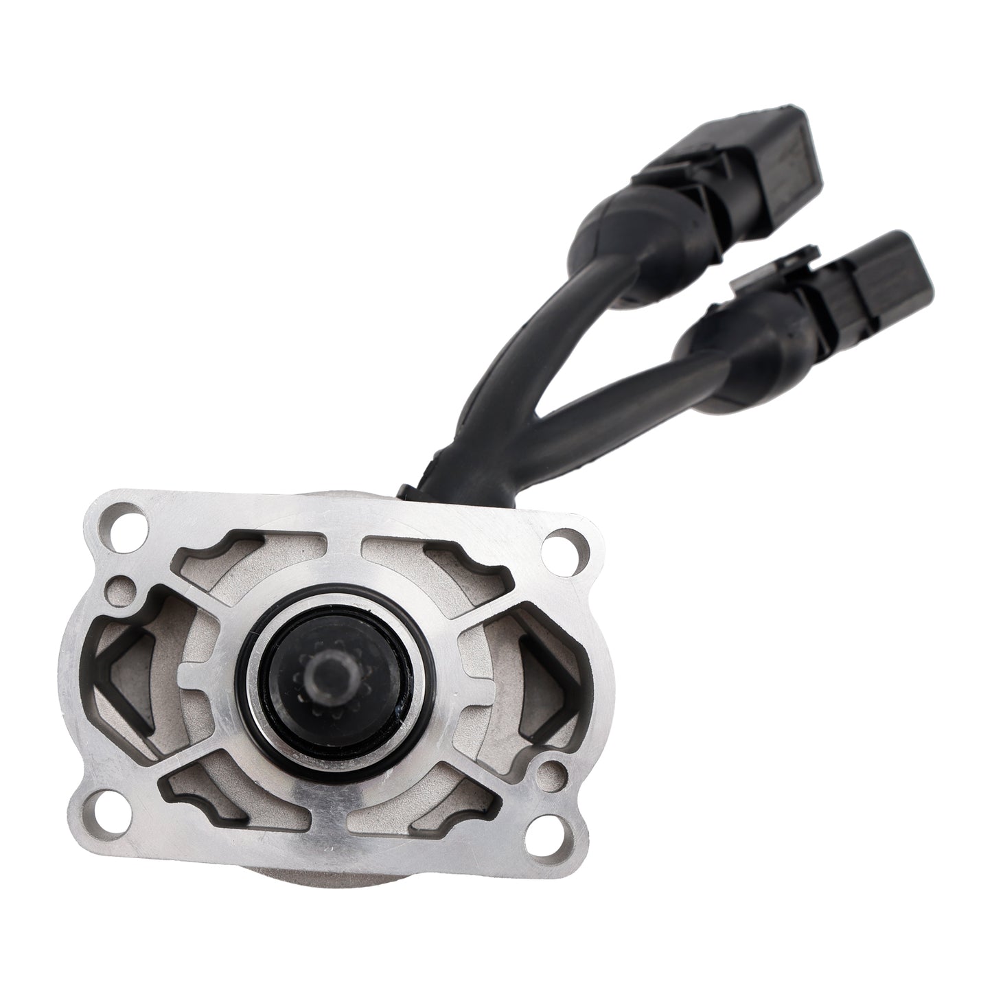 Porsche Cayenne 9PA VW Touareg Rear Differential Pump Motor 95562490401