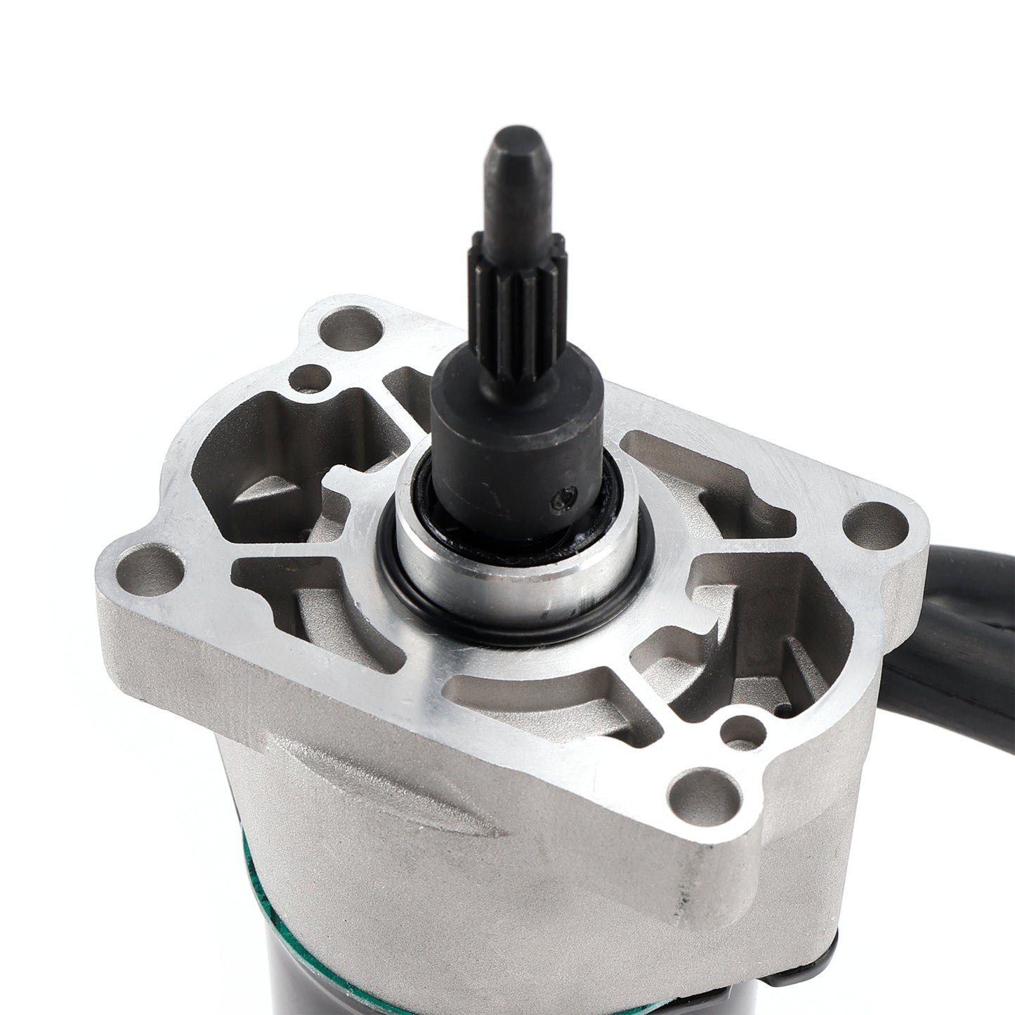 Porsche Cayenne 9PA VW Touareg Rear Differential Pump Motor 95562490401