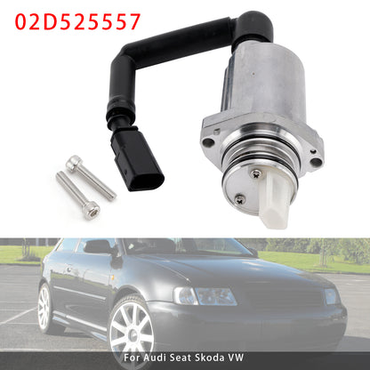 Audi Seat Skoda VW Rear Differential Pump 02D525557