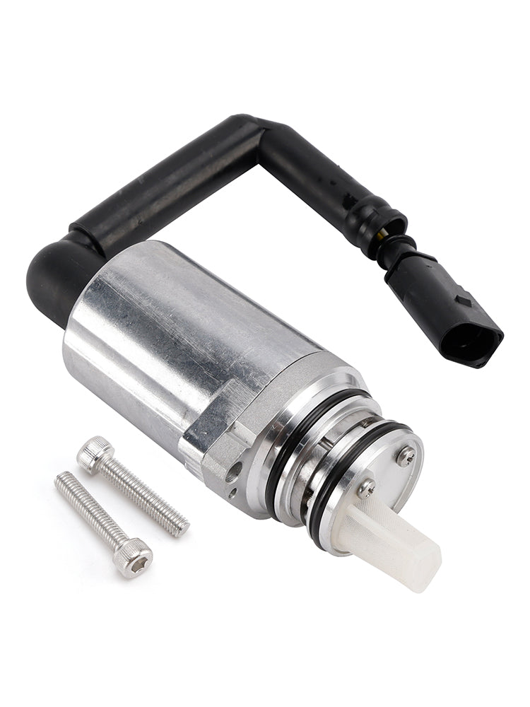 Audi Seat Skoda VW Rear Differential Pump 02D525557