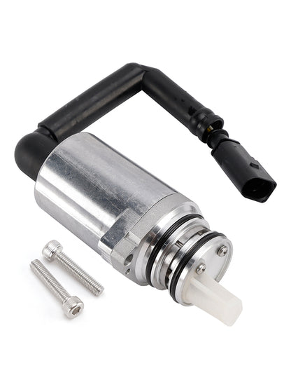 Audi Seat Skoda VW Rear Differential Pump 02D525557