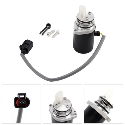 Audi SEAT Skoda Rear Differential Pump 0AV598549A